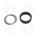 Yukon Gear Conversion Spacer To Use 10.25in Ring & Pinion in 08+ 10.5in Housing - SK F10.5-CONV