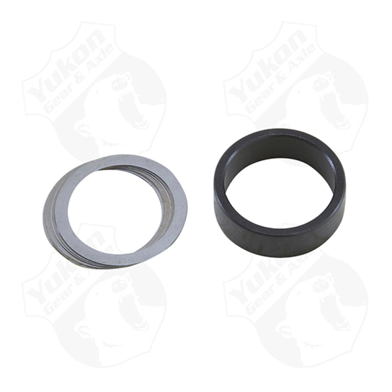 Yukon Gear Conversion Spacer To Use 10.25in Ring & Pinion in 08+ 10.5in Housing - SK F10.5-CONV
