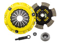 ACT 1987 Chrysler Conquest XT/Race Sprung 6 Pad Clutch Kit - MS1-XTG6