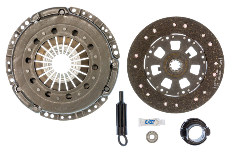 Exedy OE 1987-1987 BMW 535I L6 Clutch Kit - KBM04