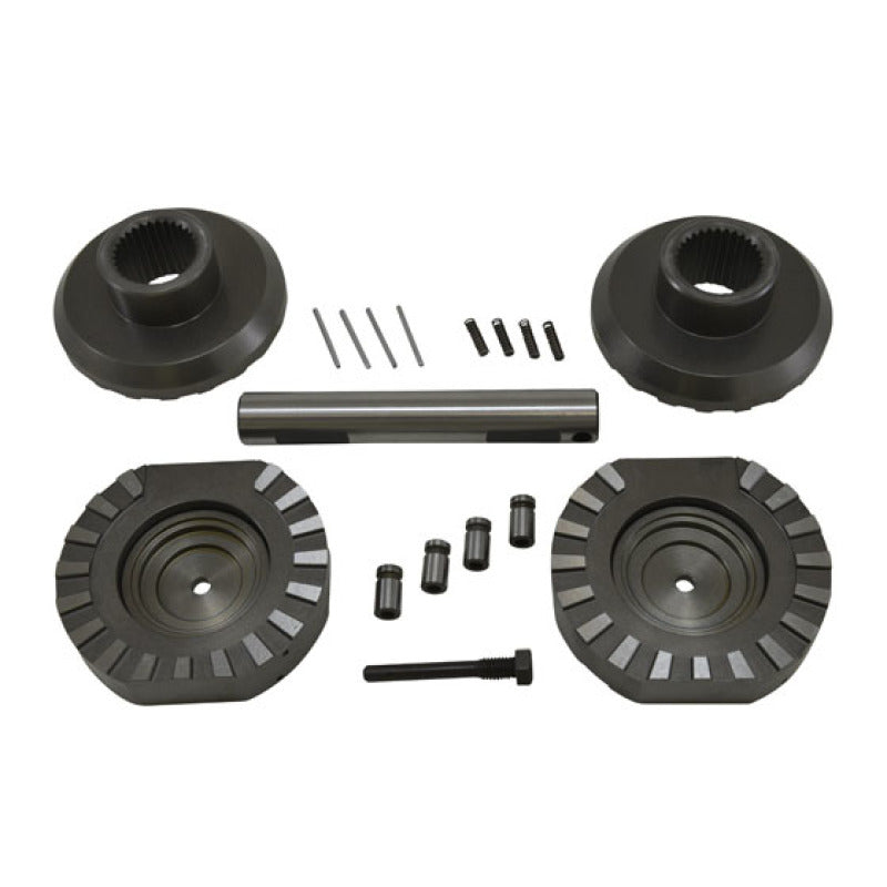 Yukon Gear & Axle USA Standard Spartan Locker For Toyota 9.5in Landcruiser w/ 30 Spline Axles - SL TLC-30
