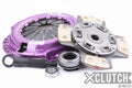 XClutch 94-95 Kia Sephia RS 1.6L Stage 2 Sprung Ceramic Clutch Kit - XKMZ20008-1B