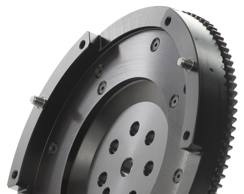 Clutch Masters 93-94 Plymouth Laser 2.0L 4WD / 93-98 Mitsubishi Eclipse 2.0L AWDT / 93-99 Eagle Tal - FW-735-3AL
