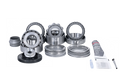 Revolution Gear & Axle 07-19 Toyota Land Cruiser/Tundra 9in IFS Ring & Pinion Master Install Kit - 35-2059