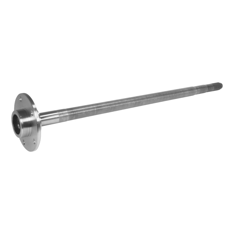 Yukon Gear & Axle USA Standard Axle Shaft For 98-02 Camaro / w/ Electronic Traction Control - ZA G26059972