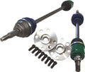 Driveshaft Shop DSS SCION 2004-2007 xA / xB 600HP Level 3.9 Axle/Hub Kit SC35 - 510433