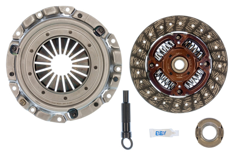 Exedy OE 2006-2006 Mitsubishi Outlander L4 Clutch Kit - MBK1014
