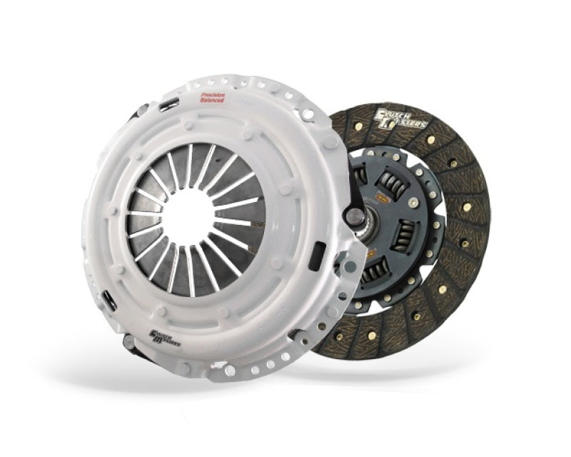 Clutch Masters 22-23 Honda Civic 1.5L Turbo FX100 Clutch Kit - 230ft/lbs Torque - 08222-HD00