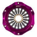 Exedy 1993-1995 Mazda RX-7 R2 Hyper Multi Carbon / Hyper Multi Cover Assembly Pull Type Cover - CM40S