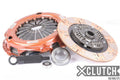 XClutch 1988 Toyota 4Runner SR5 2.4L Stage 2 Cushioned Ceramic Clutch Kit - XKTY24002-1C