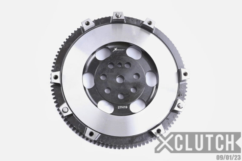 XClutch 92-99 Mitsubishi Eclipse GSX 2.0L Chromoly Flywheel - XFMI003C