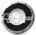 Clutch Masters 03-06 Mazda Mazda6 2.3L Aluminum Flywheel - FW-0103-2AL