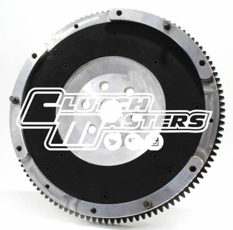 Clutch Masters 03-06 Mazda Mazda6 2.3L Aluminum Flywheel - FW-0103-2AL