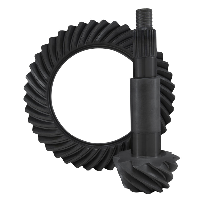 Yukon Gear High Performance Gear Set For Dana 60 in a 4.11 Ratio - YG D60-411