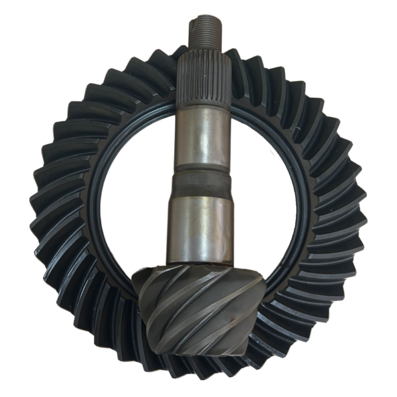 Revolution Gear & Axle 07-23 Toyota Tundra 9.0in IFS Reverse Rotation 4.88 Ratio Ring & Pinion Set - T9-488R