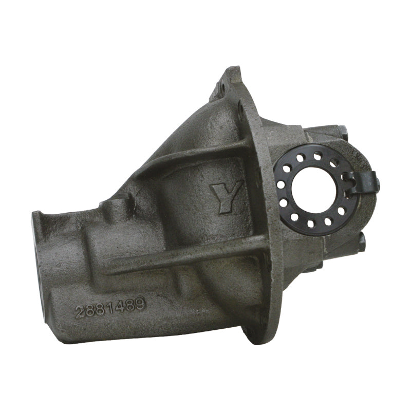 Yukon Gear Chrysler 8.75in in89in Housing Nodular Iron Drop Out Case - YP DOC8.89