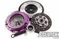 XClutch 12-15 Honda Civic Si 2.4L Stage 1 Sprung Organic Clutch Kit - XKHN22532-1A