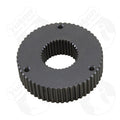 Yukon Gear Hardcore Front Drive Flange Kit Dana 60 Series Axle 30/35 Spline 77-86 Chevy K30 - YHCDF-35
