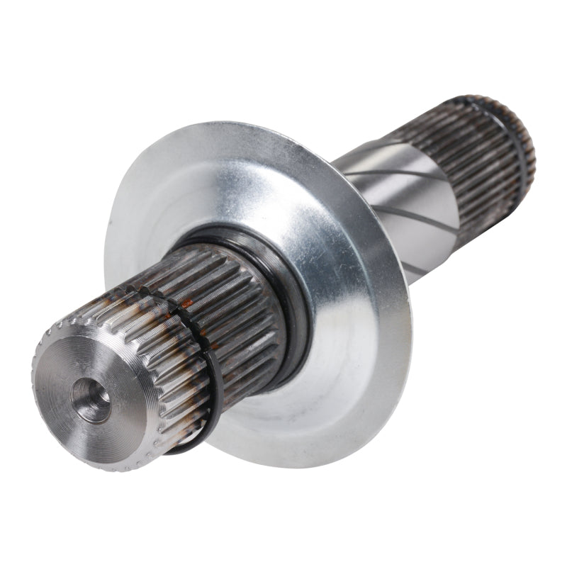 Yukon Gear ZF 215MM IFS Left Front Stub Axle for 2011-2019 RAM 1500 - YA C68146594AA