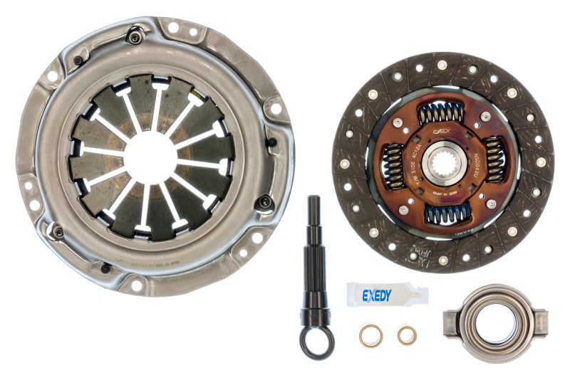 Exedy OE 1995-1999 Nissan Sentra L4 Clutch Kit - KNS05