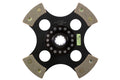 ACT 2001 BMW M3 4 Pad Rigid Race Disc - 4240029