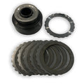 FTI Performance FTI TH400 Promod Billet Aluminum Direct Drum Kit w/ 36 Element Sprag - F4042