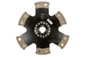 ACT 2005 Chevrolet SSR 6 Pad Rigid Race Disc - 6280020