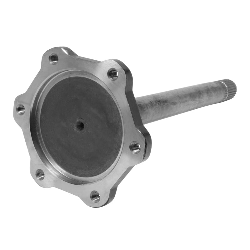 Yukon Gear Inner Stub Axle Shaft RH for 2012-Up GM 8.25in IFS 14.2in Long 4WD - YA G40104063