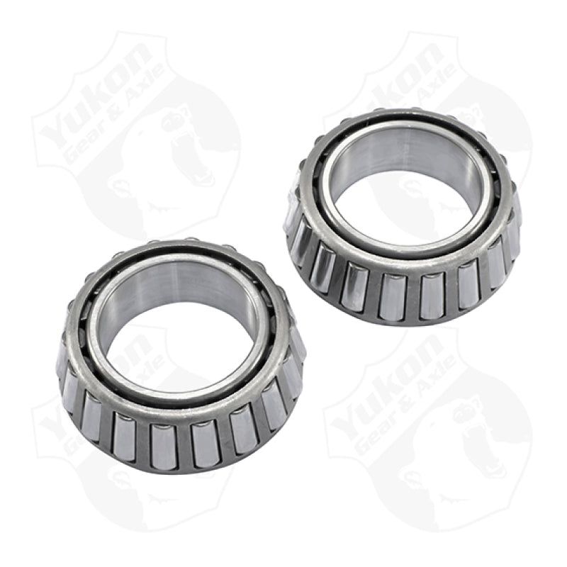Yukon Gear Set Up Bearing - YT SB-D44