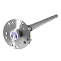 Yukon Gear 4340 Chrome-Moly 31.9in 19-22 Ford Ranger Replacement Axle - YA WDM220-32-31.9-K