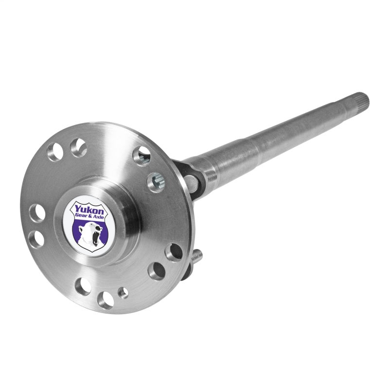 Yukon Gear 21-23 Ford Bronco Dana M220 Rear 4340 Axle Kit - 31.6in Long - YA WDM220-32-31.6-K
