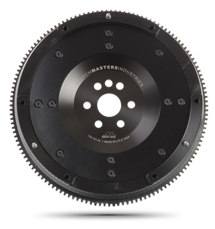 Clutch Masters 11-19 Ford Fiesta ST 1.6T Aluminum Flywheel - FW-121-AL