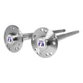 Yukon Gear 20-23 Jeep Gladiator Dana 44 Chromoly Rear Axle Kit Narrow Track 32 Spline (32.2in Long) - YA WAK-010