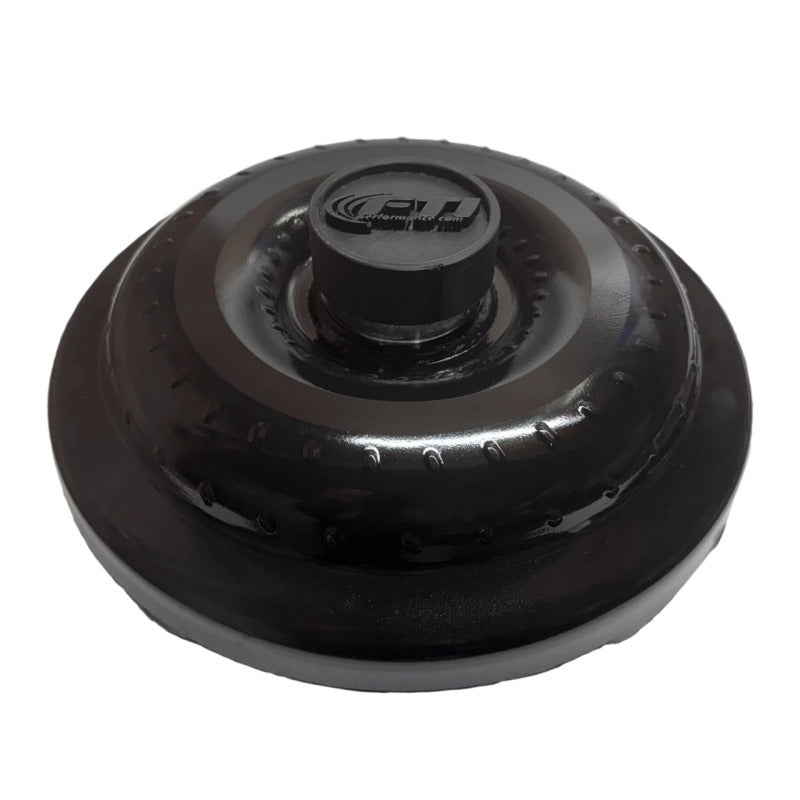 FTI Performance FTI 9.5in 10R80 Single Disc Lock-Up Street Racer Series - 2018+ Ford Mustang 5.0L - 3200-3600 Stall - SR