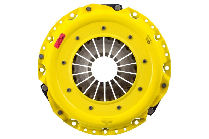 ACT 23-26 Toyota GR Corolla Heavy Duty Pressure Plate - T034