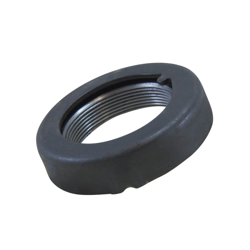 Yukon Gear Rear Spindle Nut for Ford 10.25in Ratcheting Design - YSPSP-034