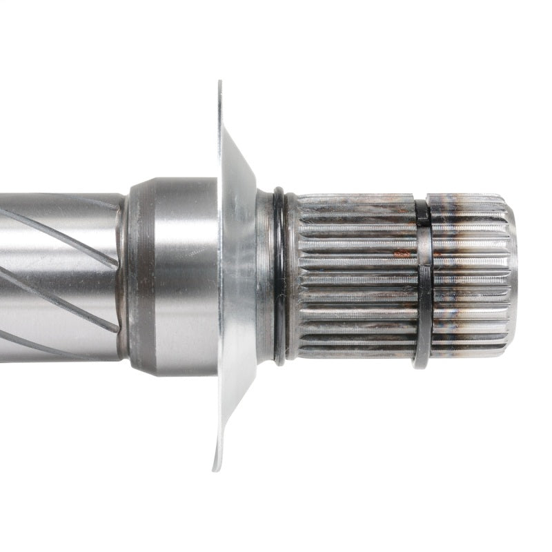 Yukon Gear ZF 215MM IFS Left Front Stub Axle for 2011-2019 RAM 1500 - YA C68146594AA