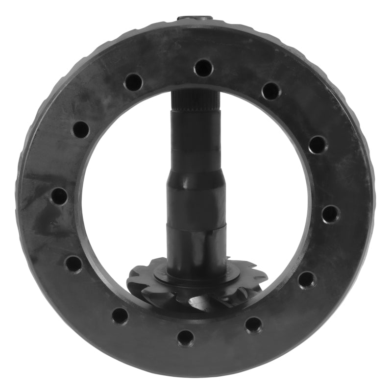 Yukon Gear 10.5in Ford 4.88 Rear Ring & Pinion Install Kit - YGK2151