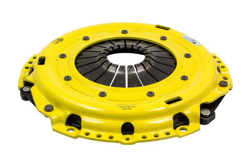 ACT P/PL HD Pressure Plates D019