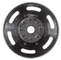 Clutch Masters 06-13 BMW E90/E92 M3 4.0L/11-16 BMW F10 M5 4.4L 7-Spd DCT Steel Flywheel w/Sprung Hub - DCT-148-SF