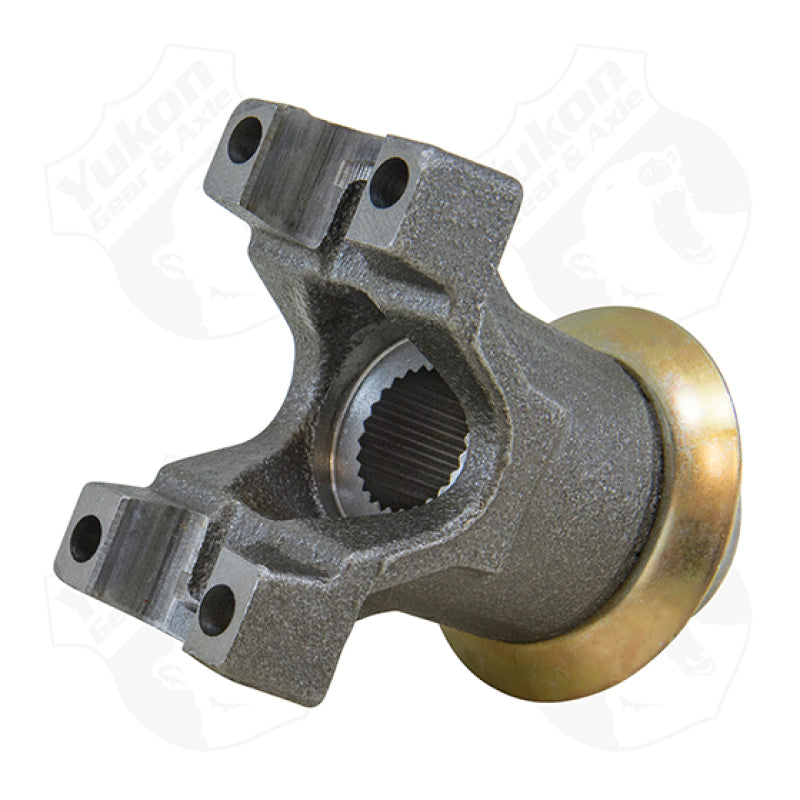 Yukon Gear Good Used Yukon Yoke For Ford 8in w/ A 1310 U/Joint Size - YY F800600
