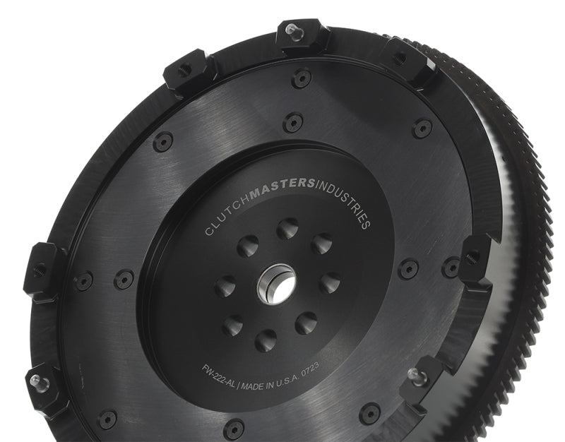 Clutch Masters 22-23 Honda Civic 1.5L Turbo Aluminum Flywheel - FW-222-AL