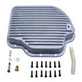 FTI Performance FTI TH400 Deep Aluminum Pan Kit - With Hardware - F4013