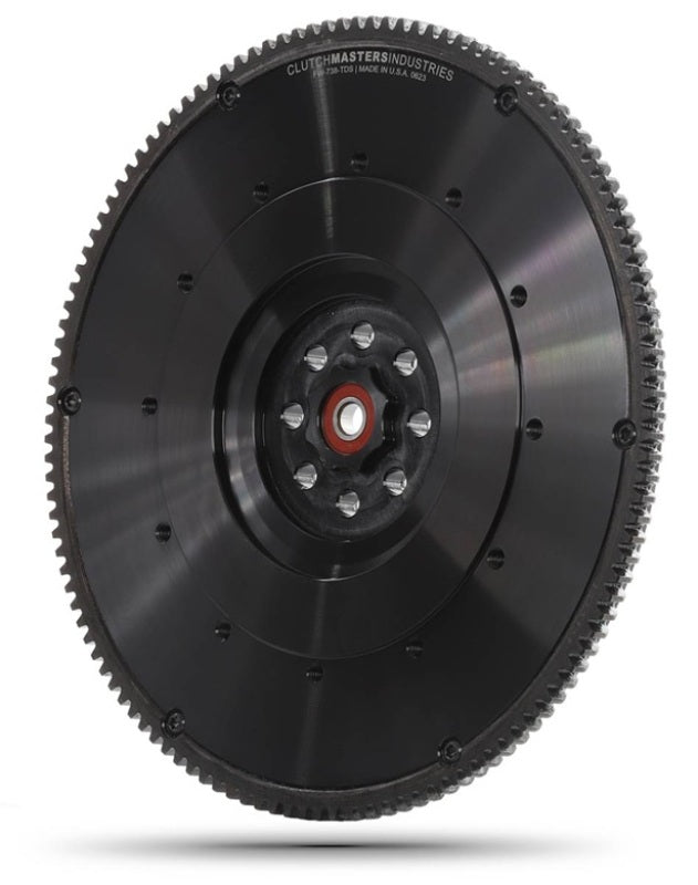 Clutch Masters 725 Series Steel Flywheel 18-19 Subaru WRX 2.0L - FW-738-TDS