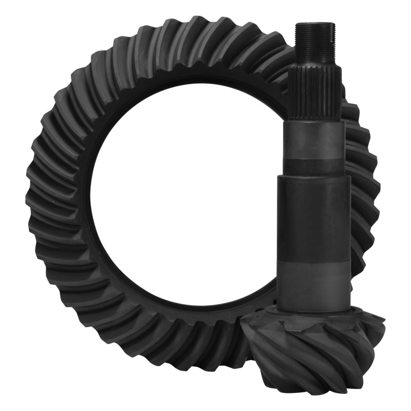 Yukon Gear 19-23 Ram 2500 11.5in Rear Differential 4.10 Ratio Ring & Pinion Gear Set - YG AAM11.5-410-32