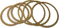 F1CJA Friction Clutch Kit OEM