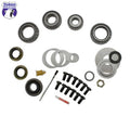 Yukon Gear Master Overhaul Kit For GM 7.75in Diff / 9 Bolt Cover - YK GM7.75BW