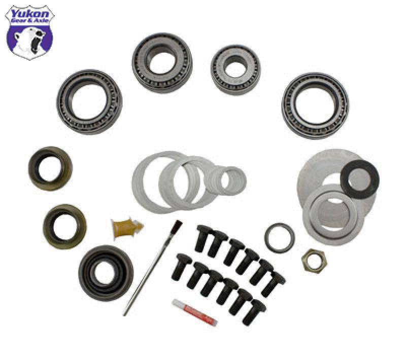 Yukon Gear Master Overhaul Kit For 06 & Down Chrysler Sprinter Van Rear Diff - YK CSPRINTER
