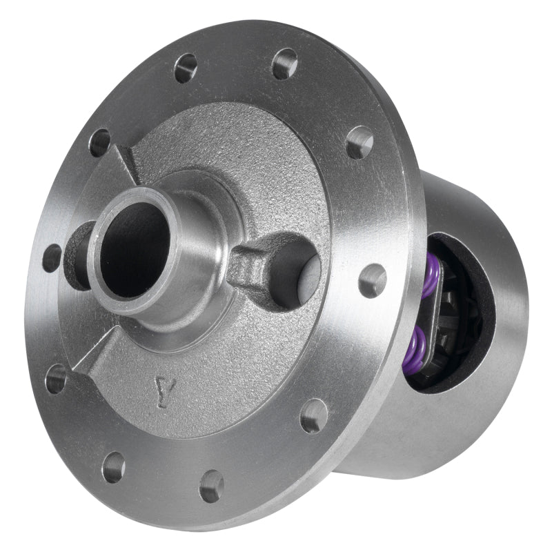 Yukon Gear 70-96 Chevrolet Caprice Limited Slip & Re-Gear Kit - 8.5in Diff 28 Spline 3.42 Ratio - YGK2336