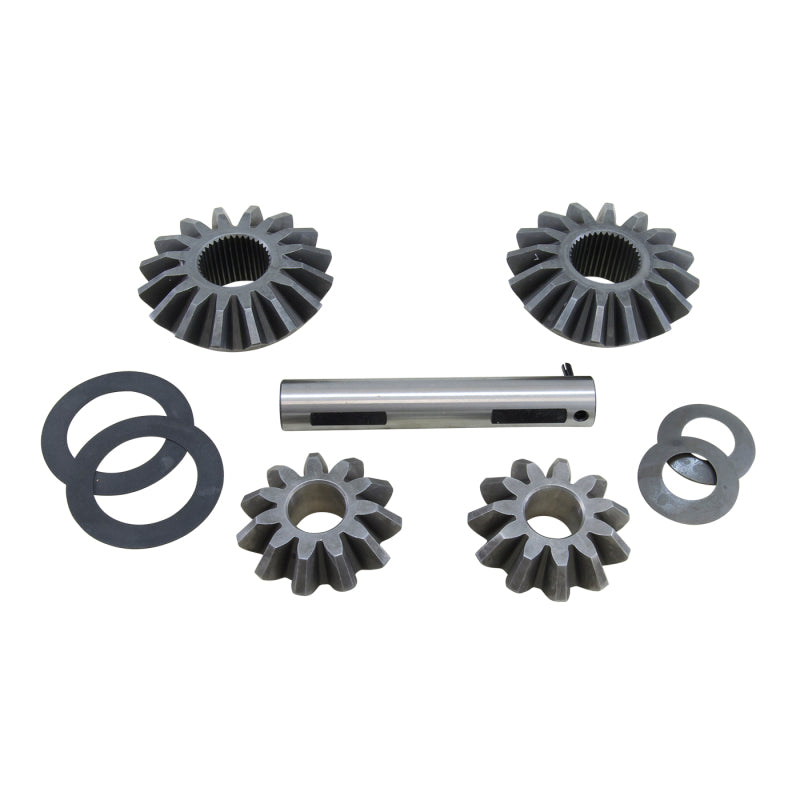 Yukon Gear & Axle USA Standard Gear Replacement Spider Gear Set For Dana 80 / 37 Spline - ZIKD80-S-37